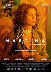 Dry Martina 2018 online subtitrat in romana