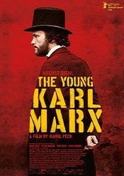 Le jeune Karl Marx 2017 online subtitrat in romana