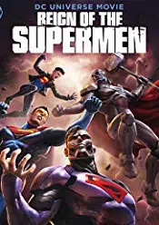 Reign of the Supermen 2019 film online subtitrat