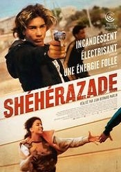 Shéhérazade 2018 film online hd in romana