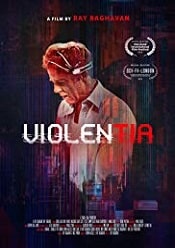 Violentia 2018 film subtitrat in romana