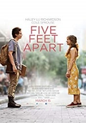 Five Feet Apart 2019 full hd online subtitrat