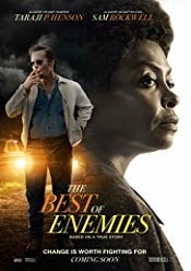 The Best of Enemies 2019 filme gratis