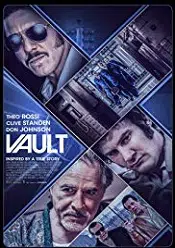 Vault 2019 film gratis online
