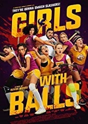 Girls with Balls 2018 film hd subtitrat gratis in romana