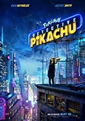 Pokémon Detective Pikachu 2019 film online