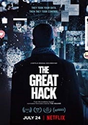The Great Hack 2019 online subtitrat in romana