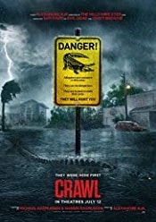 Crawl 2019 filme online in romana hd