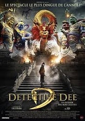 Detective Dee The Four Heavenly Kings 2018 subtitrat gratis hd