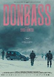 Donbass 2018 film subtitrat in romana