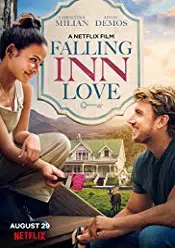 Falling Inn Love 2019 online subtitrat in romana