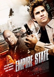 Empire State: Lovitura secolului 2013 online subtitrat