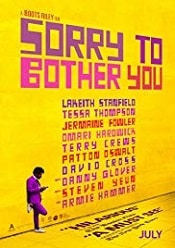 Sorry to Bother You 2018 online subtitrat hd