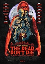 The Dead Don’t Die 2019 gratis online hd in romana