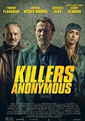 Killers Anonymous 2019 film online hd