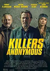 Killers Anonymous 2019 film online hd