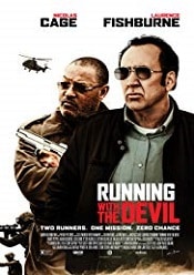 Running with the Devil 2019 film online hd in romana