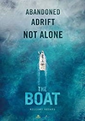 The Boat 2018 film online subtitrat in romana