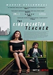 The Kindergarten Teacher 2018 online subtitrat in romana