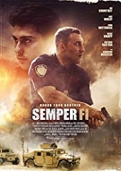 Semper Fi 2019 online subtitrat in romana