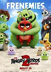 The Angry Birds Movie 2 2019 online subtitrat in romana