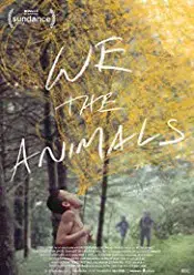 We the Animals 2018 online subtitrat in romana