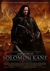 Solomon Kane 2009 film subtitrat in romana hd
