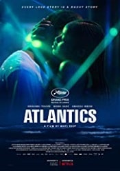 Atlantics 2019 film online in romana hd