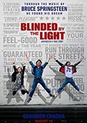 Blinded by the Light 2019 film cu sub in romana hd