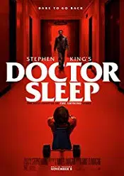 Doctor Sleep 2019 filme gratis romana