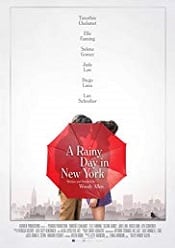 A Rainy Day in New York 2019 online subtitrat hd
