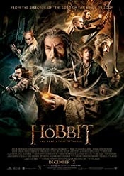 Hobbitul: Dezolarea lui Smaug 2013 film online hd
