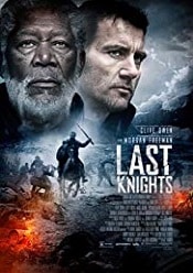 Last Knights 2015 online gratis in romana
