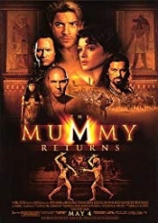 The Mummy Returns 2001 online subtitrat in romana