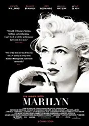 My Week with Marilyn 2011 subtitrat in romana