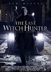 The Last Witch Hunter 2015 online subtitrat in romana