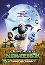A Shaun the Sheep Movie: Farmageddon 2019 film online subtitrat