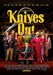 Knives Out 2019 online subtitrat in romana