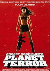 Planet Terror 2007 film online subtitrat