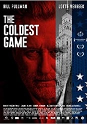 The Coldest Game 2019 film online subtitrat in romana