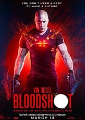 Bloodshot 2020 gratis online subtitrat hd