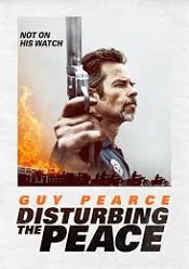 Disturbing the Peace 2020 film online hd subtitrat