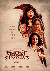 Ghost Stories 2020 online subtitrat in romana