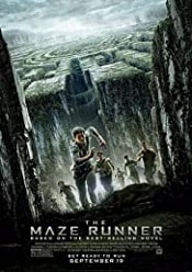 The Maze Runner 2014 online hd subtitrat in romana