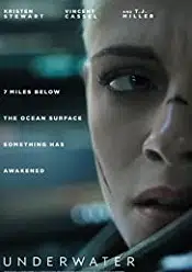 Underwater 2020 film online hd in romana