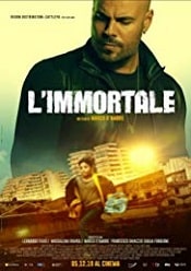 The Immortal 2019 film online subtitrat in romana