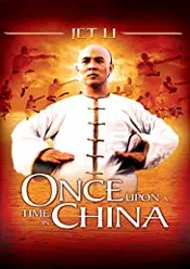 Wong Fei Hung – A fost odata in China 1991 online hd subtitrat