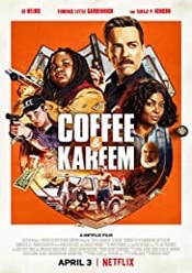Coffee & Kareem 2020 film actiune online filme hdd gratis cu sub