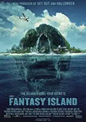 Fantasy Island 2020 online hd in romana