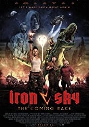Iron Sky: The Coming Race 2019 film online hd subtitrat